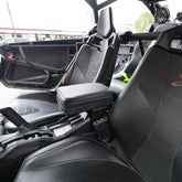 Can-Am Maverick X3 Armrest with Bracket UTVMA