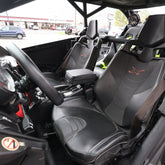 Can-Am Maverick X3 Armrest with Bracket UTVMA