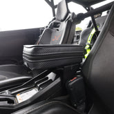 Can-Am Maverick X3 Armrest with Bracket UTVMA