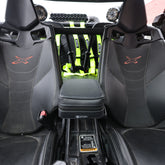 Can-Am Maverick X3 Armrest with Bracket UTVMA