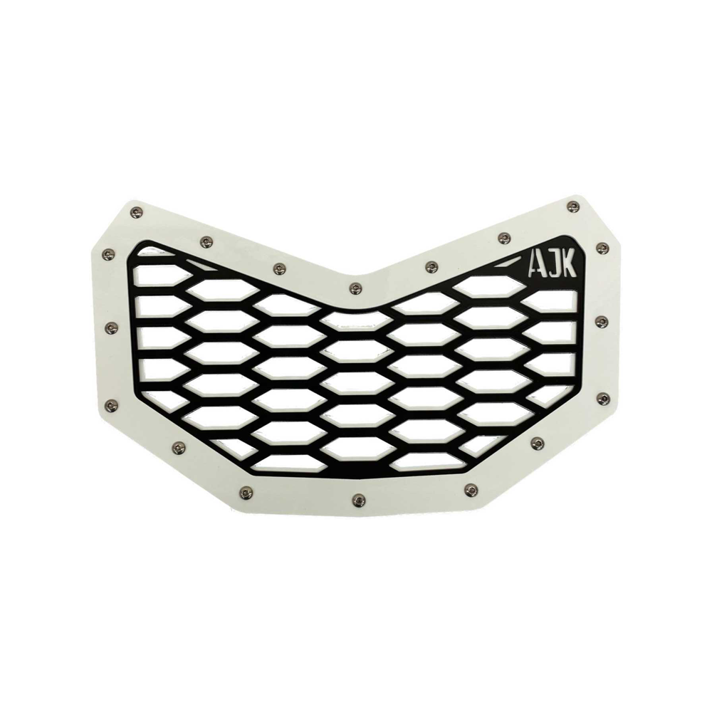 Can-Am Maverick X3 B-12 Front Grille AJK Offroad