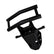 Can-Am Maverick X3 Baja Series Front Bumper Bottom Angle