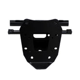Can-Am Maverick X3 Baja Series Front Bumper Mounting Holes