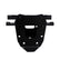 Can-Am Maverick X3 Baja Series Front Bumper Mounting Holes