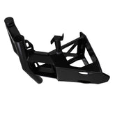 Can-Am Maverick X3 Baja Series Front Bumper Side View
