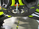Can-Am Maverick X3 Bash Plate Trail Armor