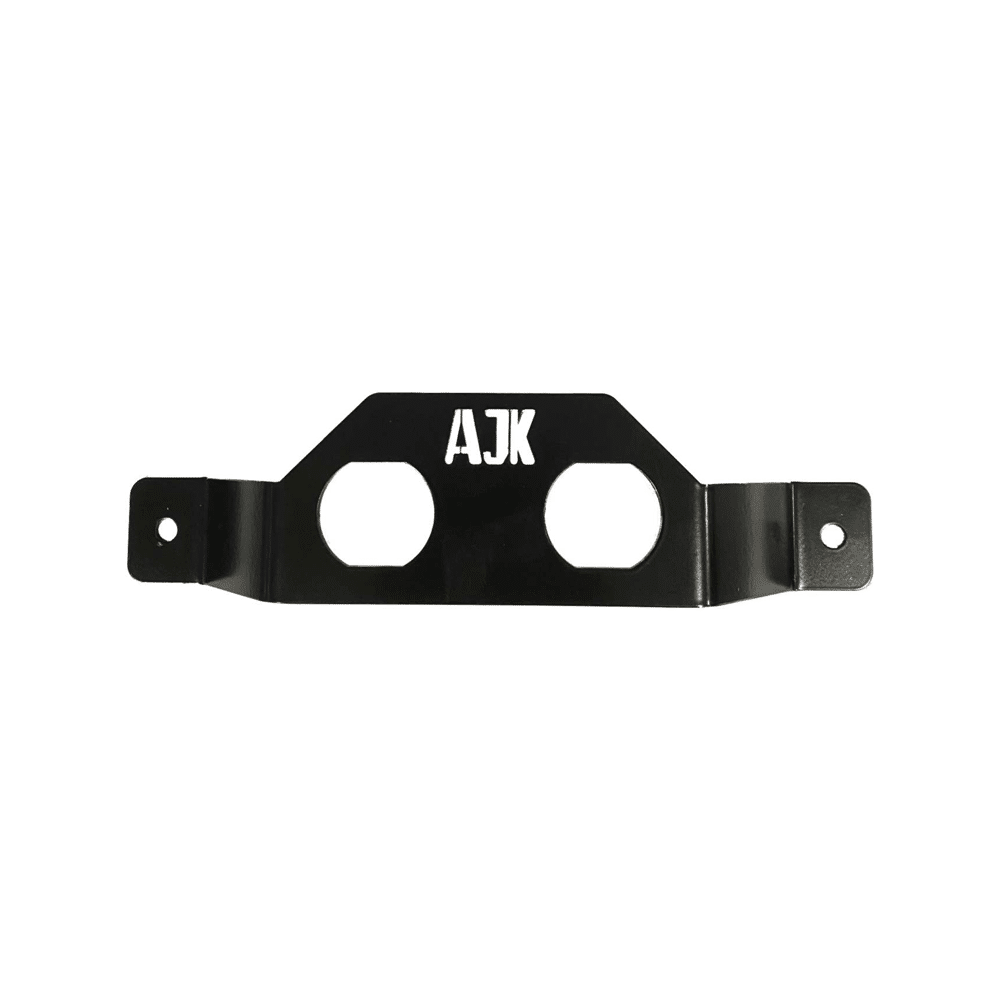 Can-Am Maverick X3 Battery Terminal Relocation Kit AJK Offroad