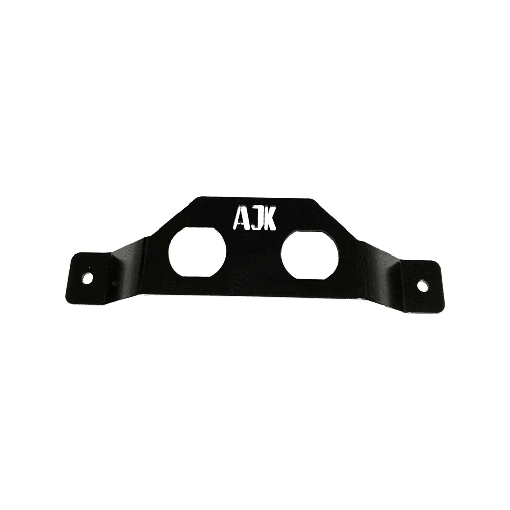 Can-Am Maverick X3 Battery Terminal Relocation Kit AJK Offroad