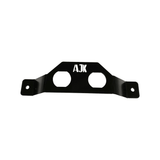 Can-Am Maverick X3 Battery Terminal Relocation Kit AJK Offroad