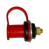 Can-Am Maverick X3 Battery Terminal Relocation Kit AJK Offroad