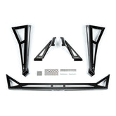Can-Am Maverick X3 Bed Delete Evolution Powersports