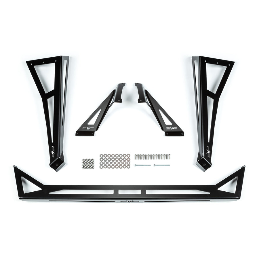 Can-Am Maverick X3 Bed Delete Evolution Powersports
