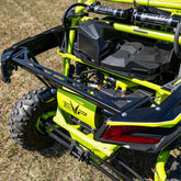 Can-Am Maverick X3 Bed Delete Evolution Powersports