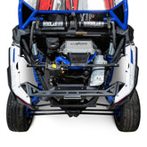 Can-Am Maverick X3 Bed Delete Evolution Powersports