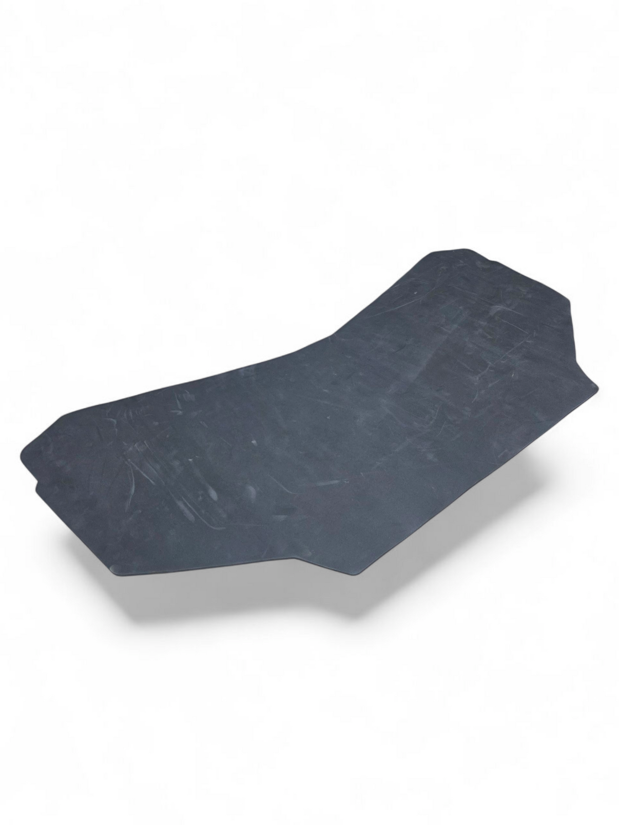 2017+ Can Am X3 Maverick Bed Mat (Dust Mat) designed for UTV off-road use and easy installation, keeps your bed box clean.