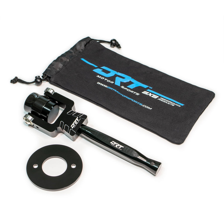Can-Am Maverick X3 Belt Replacement Tool Kit DRT Motorsports