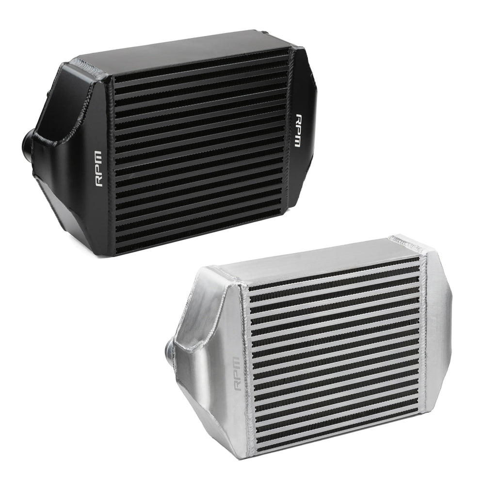 Can-Am Maverick X3 Big Core Intercooler Upgrade RPM Powersports