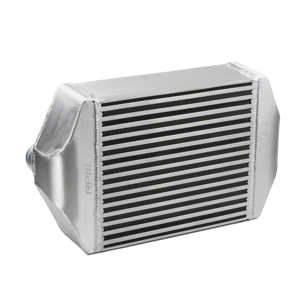 Can-Am Maverick X3 Big Core Intercooler Upgrade RPM Powersports
