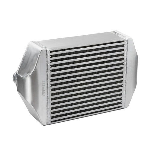 Can-Am Maverick X3 Big Core Intercooler Upgrade RPM Powersports