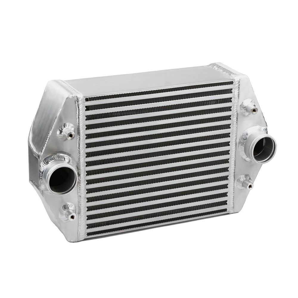 Can-Am Maverick X3 Big Core Intercooler Upgrade RPM Powersports