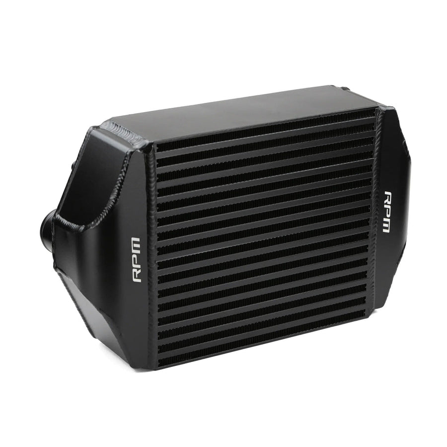 Can-Am Maverick X3 Big Core Intercooler Upgrade RPM Powersports