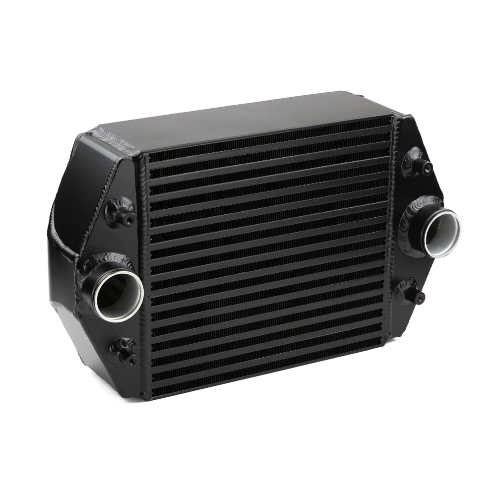 Can-Am Maverick X3 Big Core Intercooler Upgrade RPM Powersports