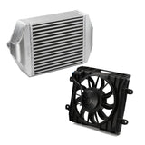 Can-Am Maverick X3 Big Core Intercooler Upgrade RPM Powersports