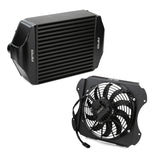 Can-Am Maverick X3 Big Core Intercooler Upgrade RPM Powersports