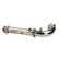 Can-Am Maverick X3 Big Mouth Cat Delete Bypass Mid Race Exhaust Pipe RPM Powersports