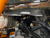 Can-Am Maverick X3 Big Mouth Cat Delete Bypass Mid Race Exhaust Pipe RPM Powersports