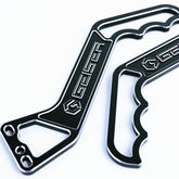 Can-Am Maverick X3 Billet Door Handles Geiser Performance