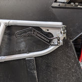 Can-Am Maverick X3 Billet Door Handles Geiser Performance