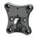 Can-Am Maverick X3 Billet Proof Radius Rod Plate with Tow Ring CT Race Worx