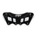Can-Am Maverick X3 Billet Shock Tower Brace (Black) DRT Motorsports