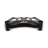 Can-Am Maverick X3 Billet Shock Tower Brace (Black) DRT Motorsports
