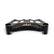 Can-Am Maverick X3 Billet Shock Tower Brace (Black) DRT Motorsports