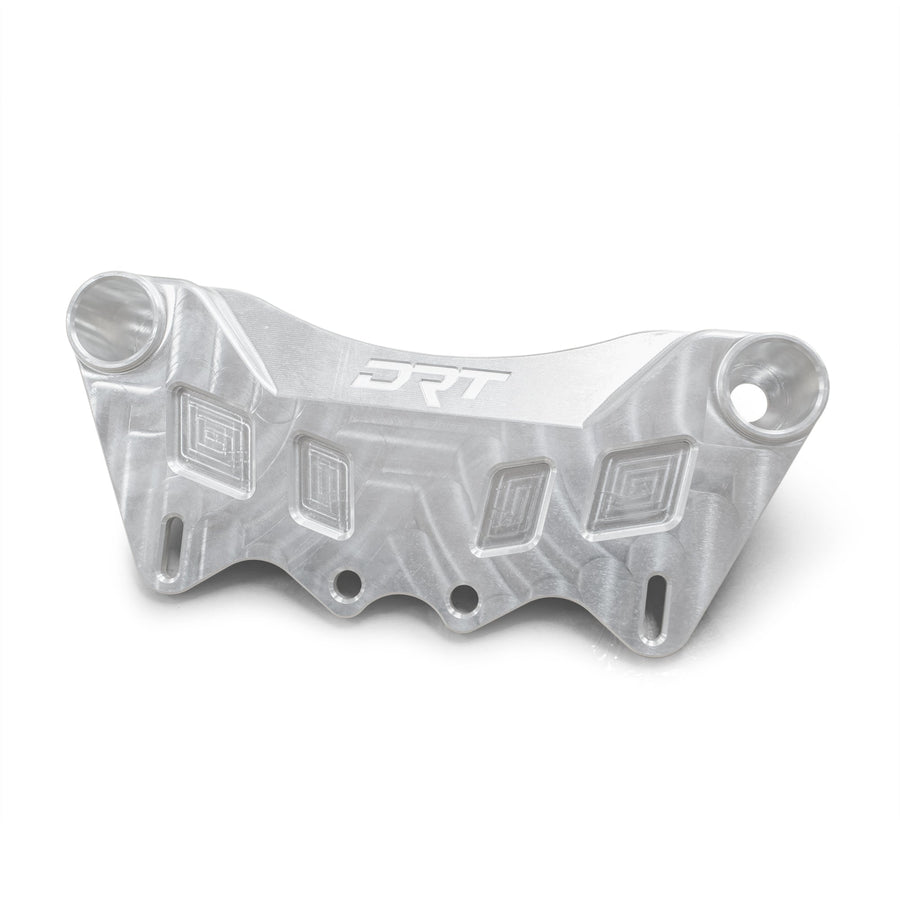 Can-Am Maverick X3 Billet Shock Tower Brace DRT Motorsports