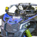 Can-Am Maverick X3 Billet Shock Tower Brace DRT Motorsports