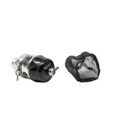 Can-Am Maverick X3 Blow Off Valve Assembly Force Turbos