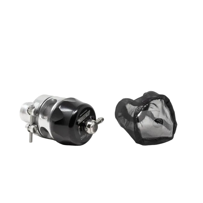 Can-Am Maverick X3 Blow Off Valve Assembly Force Turbos