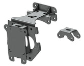 Can-Am Maverick X3 Bombproof Gusset Kit CT Race Worx