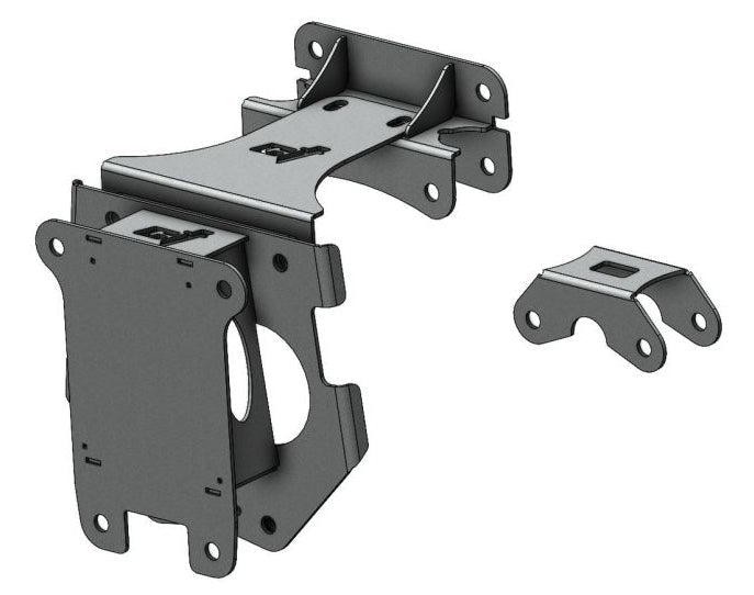 Can-Am Maverick X3 Bombproof Gusset Kit CT Race Worx