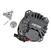 Can-Am Maverick X3 Brushless Radiator Fan Motor Upgrade Kit RPM Powersports