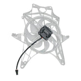 Can-Am Maverick X3 Brushless Radiator Fan Motor Upgrade Kit RPM Powersports