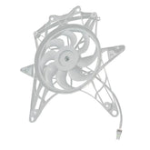 Can-Am Maverick X3 Brushless Radiator Fan Motor Upgrade Kit RPM Powersports
