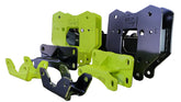Can-Am Maverick X3 Bulkhead and Full Gusset Kit UTV Speed