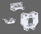 Can-Am Maverick X3 Bulkhead and Full Gusset Kit UTV Speed