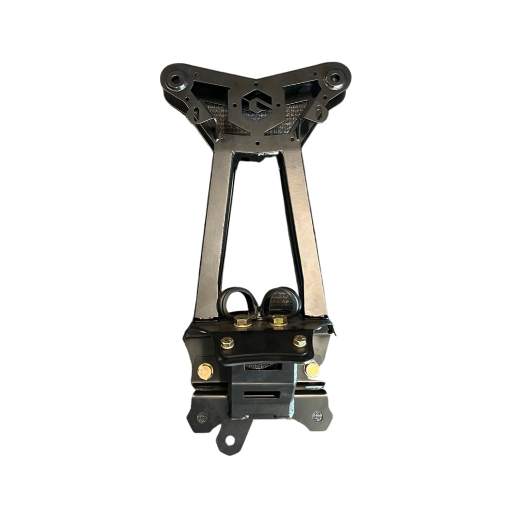 Can-Am Maverick X3 Bulletproof Shock Tower Geiser Performance