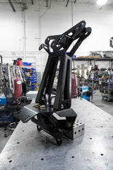 Can-Am Maverick X3 Bulletproof Shock Tower Geiser Performance