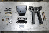 Can-Am Maverick X3 Bulletproof Shock Tower Geiser Performance